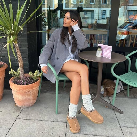 🎁 UGG Women's Tasman Slippers - Picture 11 of 16